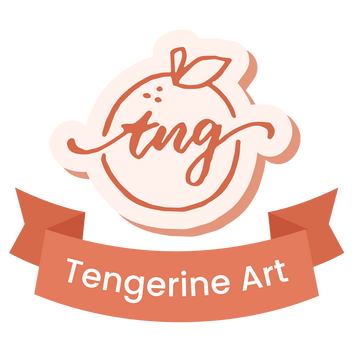 Tengerine Art